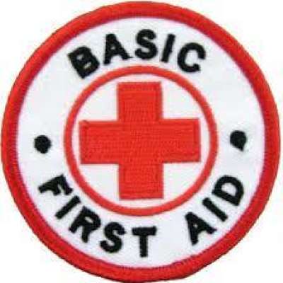 Basic First Aid