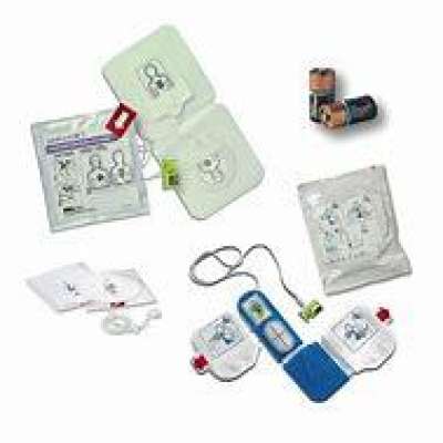 Zoll Refresh Pack (pads and battery)