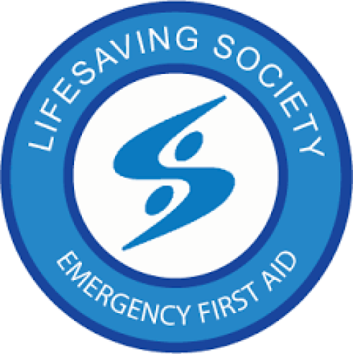 Emergency First Aid with level B CPR
